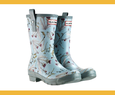 Festival Wide Wellies